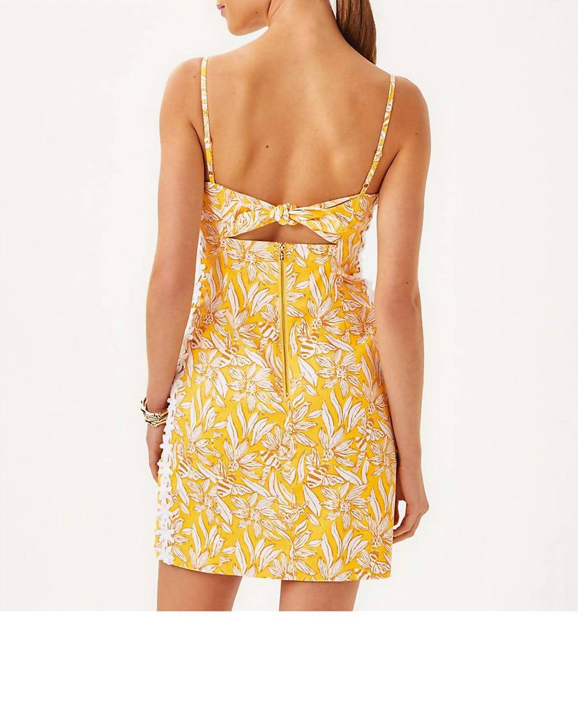 Lilly Pulitzer Lilly Pulitzer - Shelli Stretch Dress