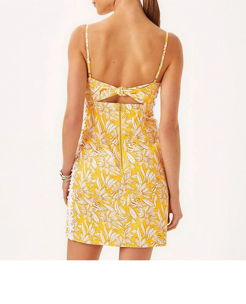 Lilly Pulitzer Lilly Pulitzer - Shelli Stretch Dress 2