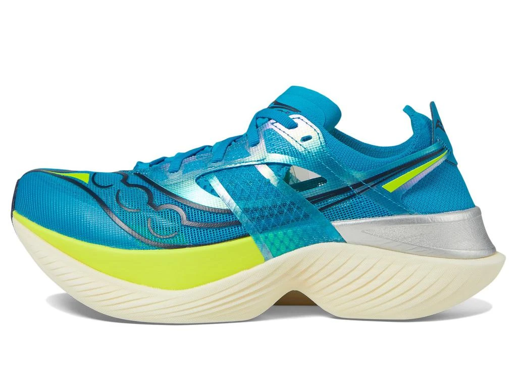 Saucony Endorphin Elite 4