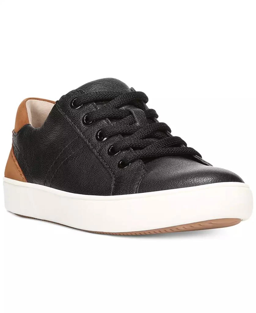 Naturalizer Morrison Lace Up Sneakers 1