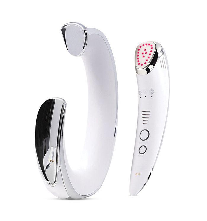LUMINA NRG LED Sonic Infuser Wand