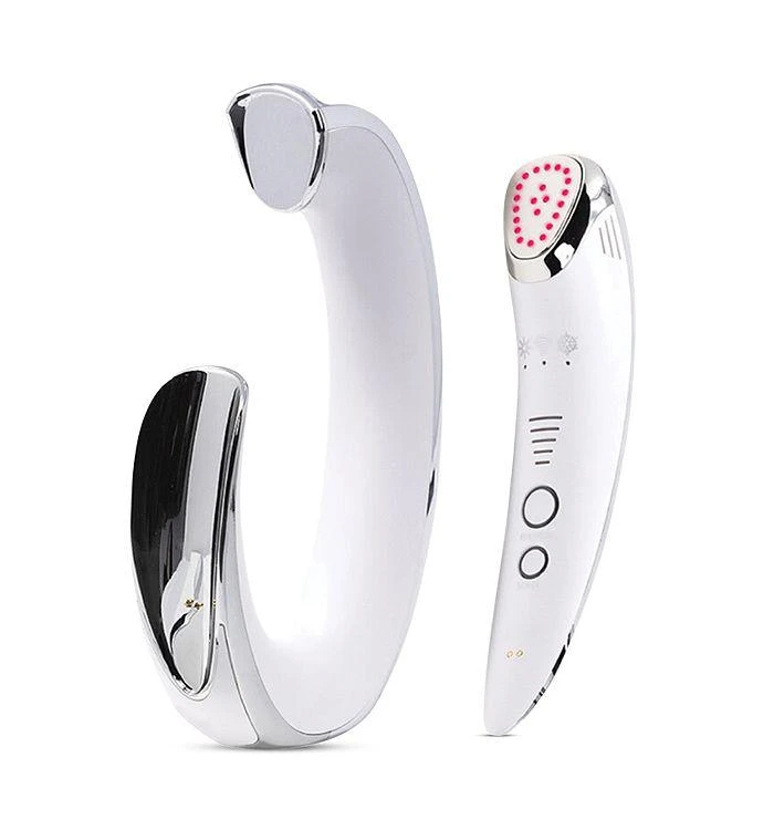 LUMINA NRG LED Sonic Infuser Wand 1