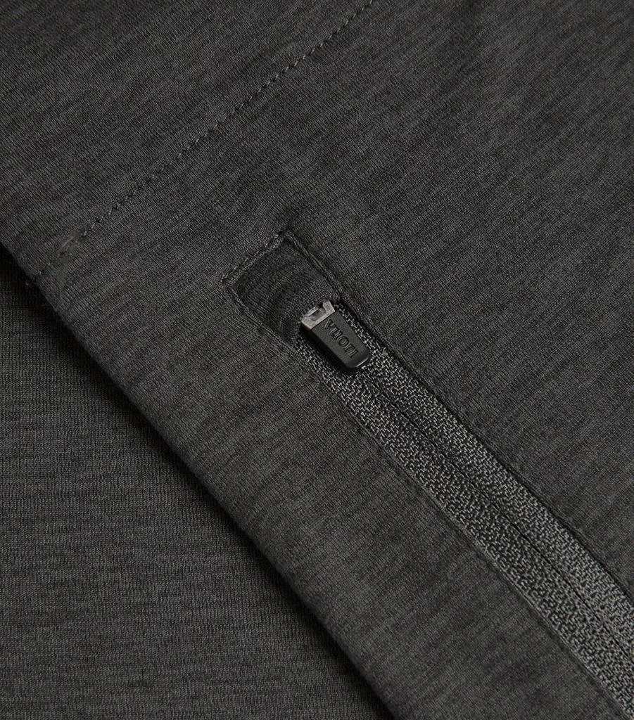 Vuori Ease Performance Half-Zip Hoodie 5