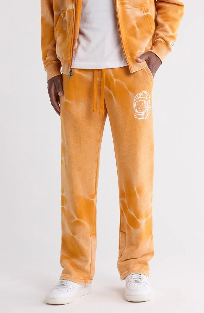 Billionaire Boys Club Chaps Logo Graphic Sweatpants 1