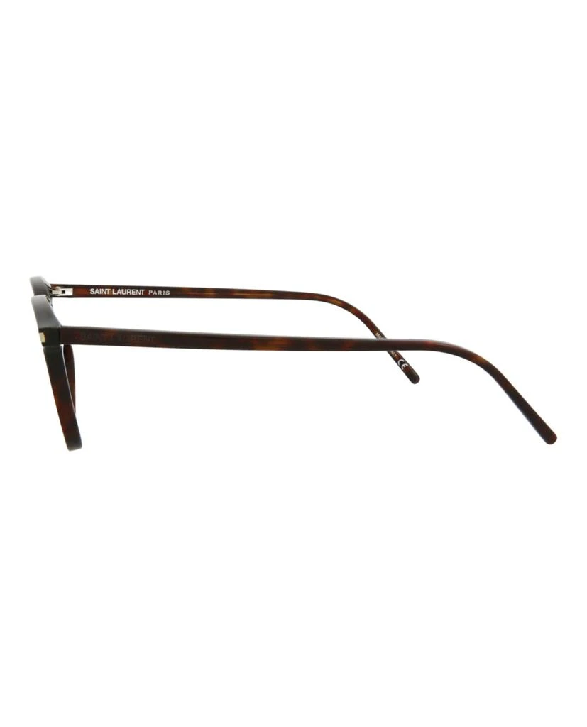 Yves Saint Laurent Square-Frame Acetate Optical Frames 3