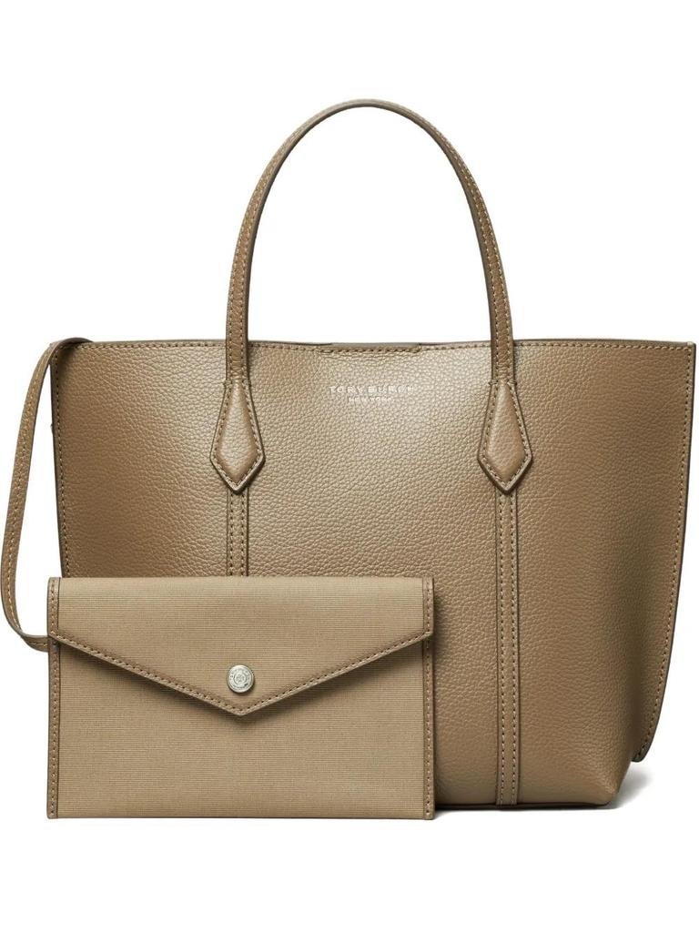 【送料&関税込】Tory Burch Perry Shopping Bag Tory Burch PERRY SHOPPING BAG - BeyondStyle