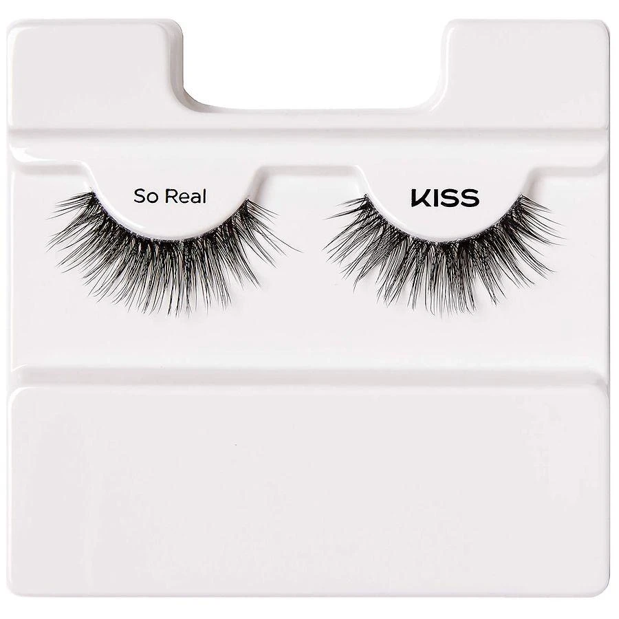 Kiss MLBB Lashes-  03 2