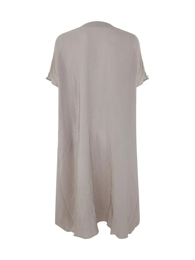 Daniela Gregis Daniela Gregis Flowing Maxi Dress 2