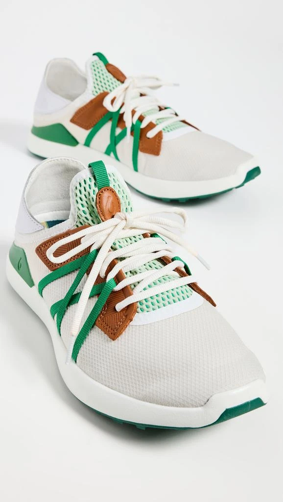 OluKai Manele Golf Sneakers 3