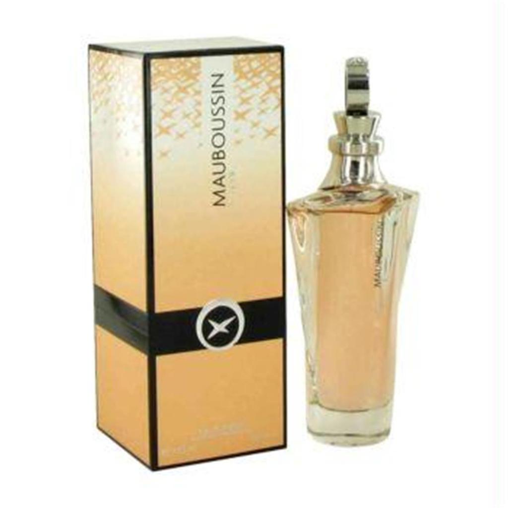 MAUBOUSSIN Pour Elle by  Eau De Parfum Spray 3.3 oz