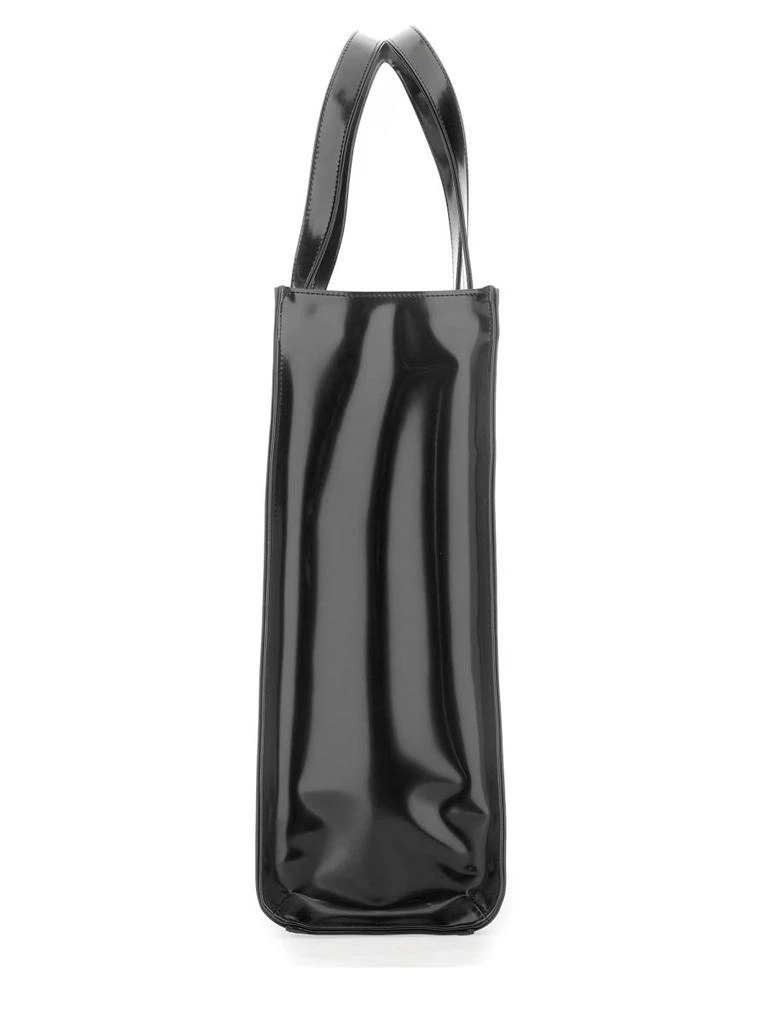 Palm Angels Tote Bag With Logo 3