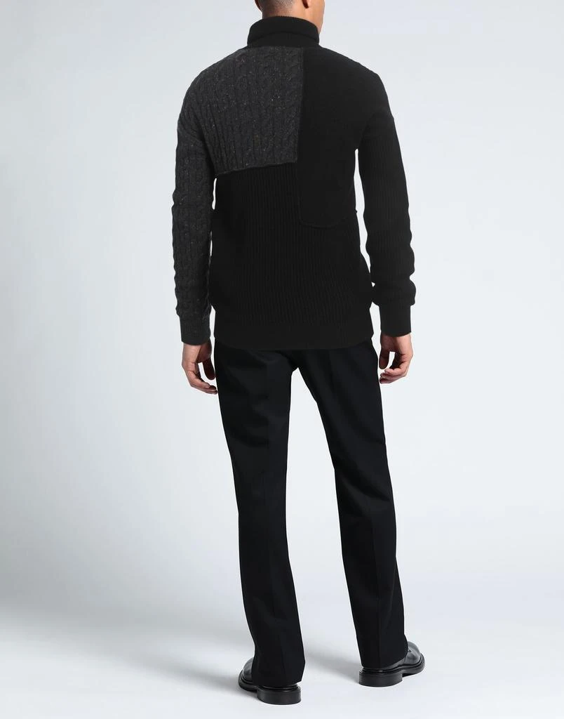 ATOMOFACTORY Turtleneck 3