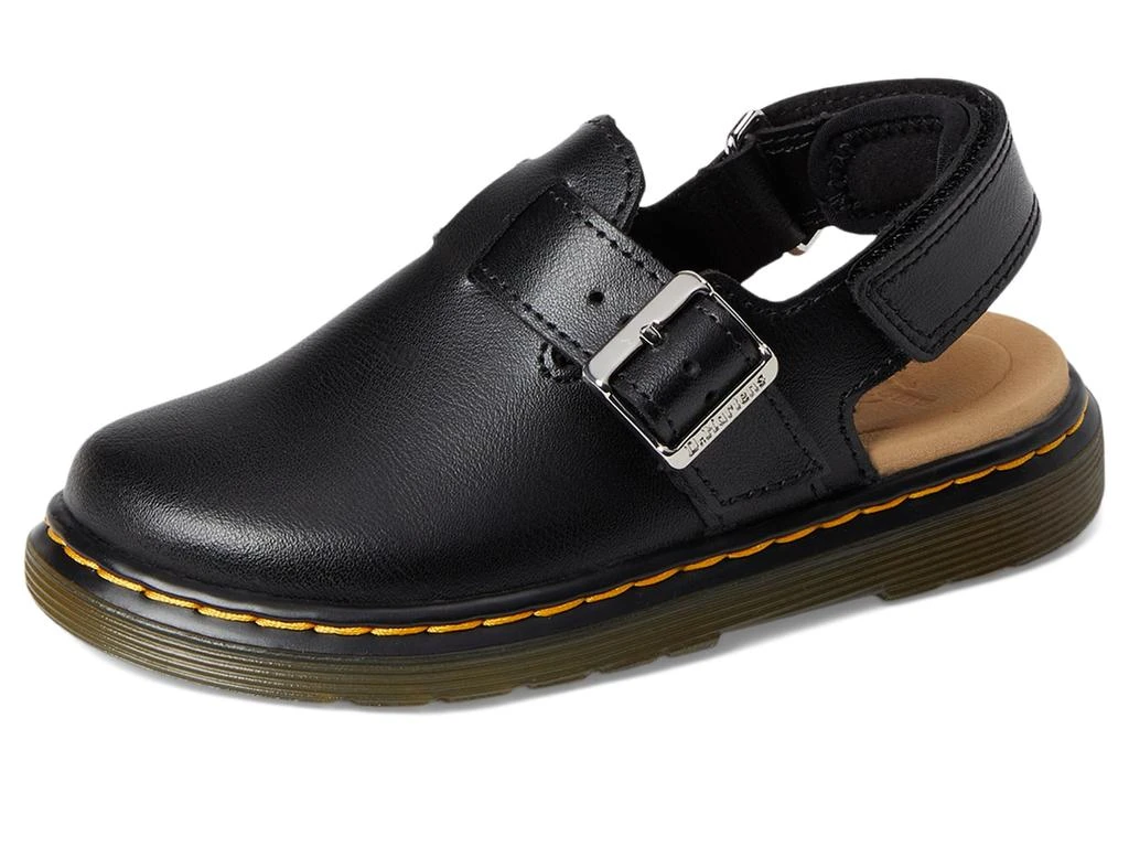 Dr. Martens Jorgie (Little Kid/Big Kid) 7