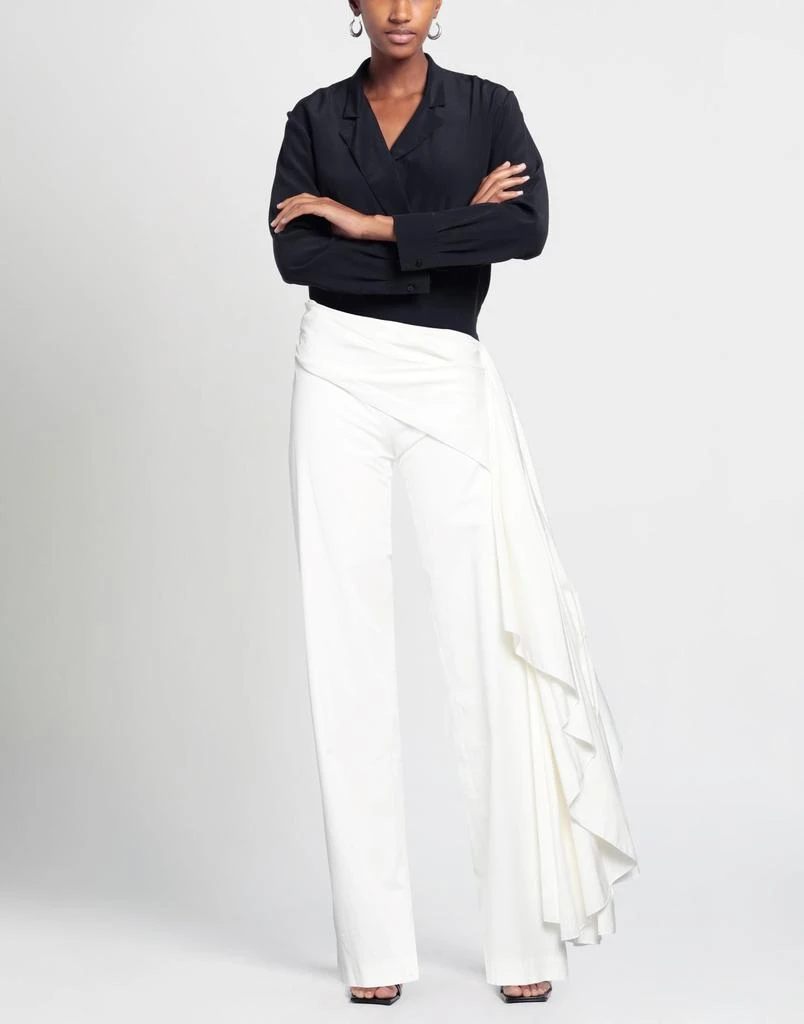 MAX ZARA STERCK Casual pants 2