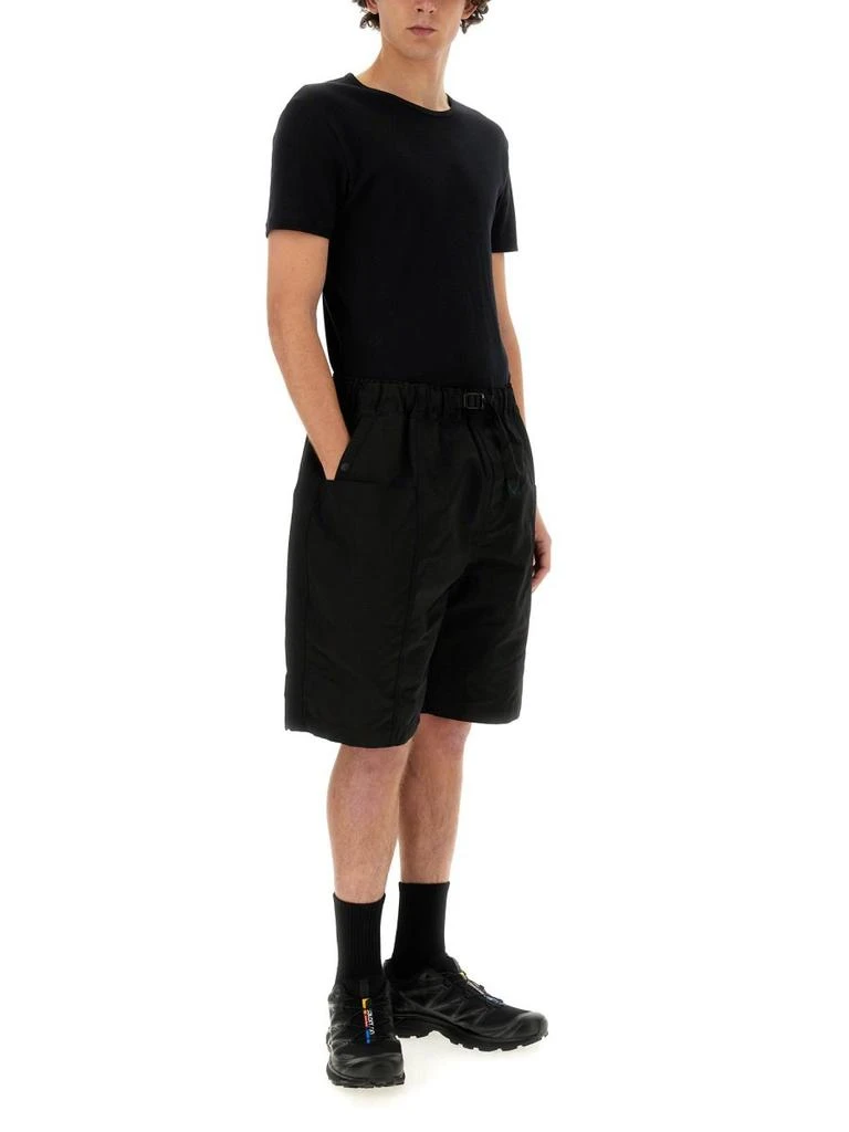 South2 West8 South2 West8 Relaxed Fit Cargo Shorts 4