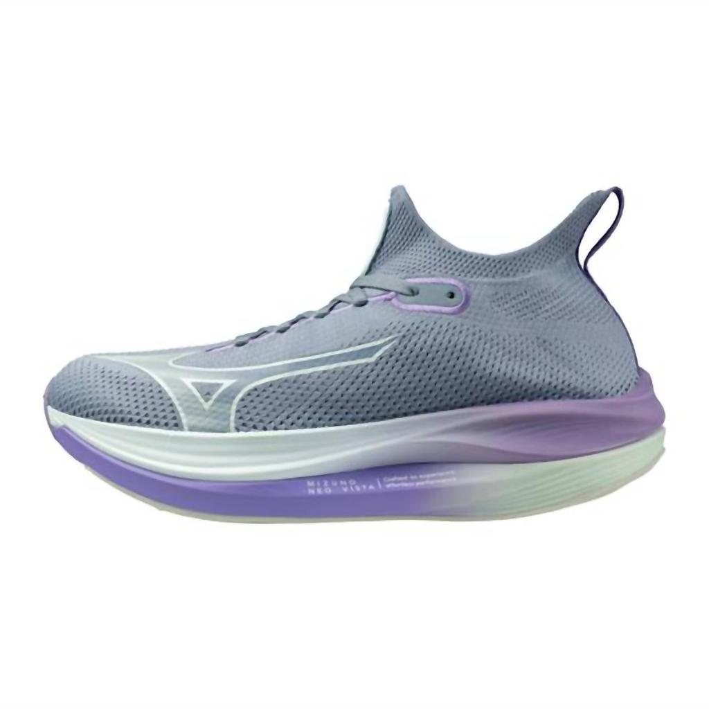 Mizuno Mizuno - Women's Mizuno Neo Vista Running Shoe