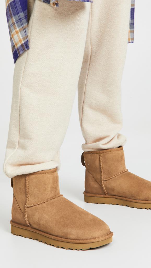 UGG Classic Mini II Boots