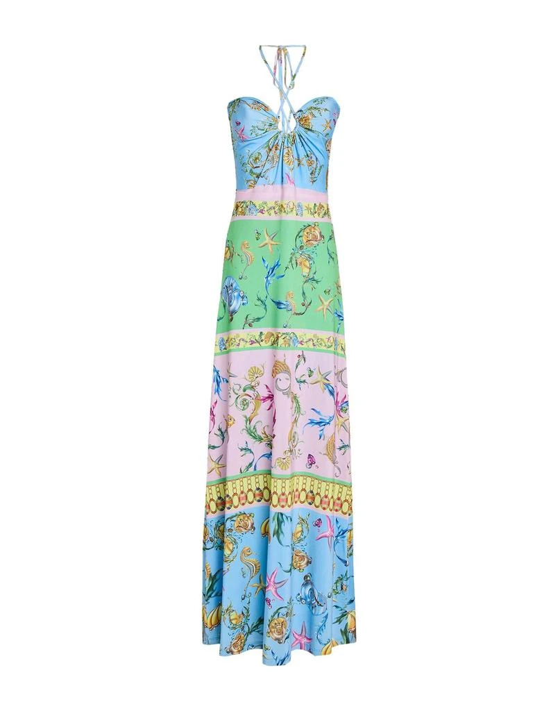 GAI MATTIOLO Long dress 1