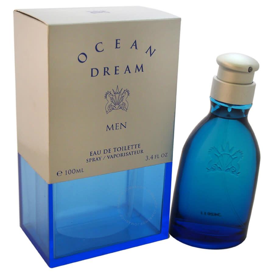 Giorgio Beverly Hills Giorgio Beverly Hills Ocean Dream Mens EDT