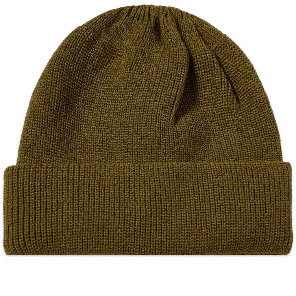 RoToTo RoToTo Bulky Watch Cap Beanie 1