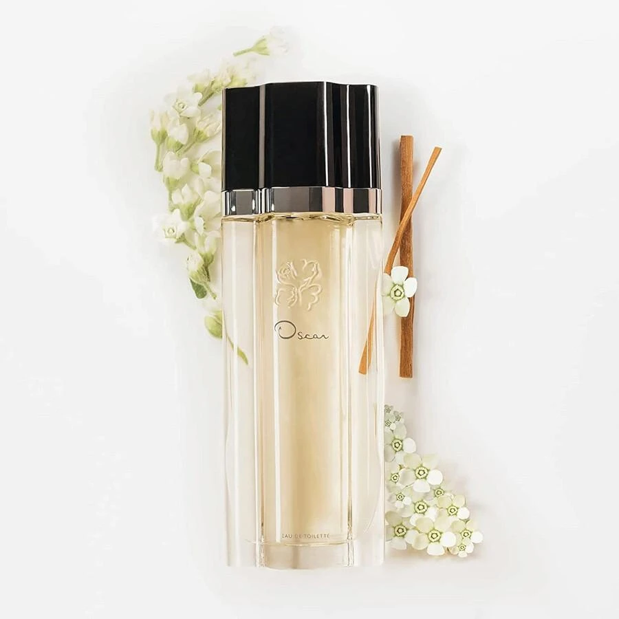 Oscar de la Renta Oscar De La Renta Oscar Ladies EDT 3