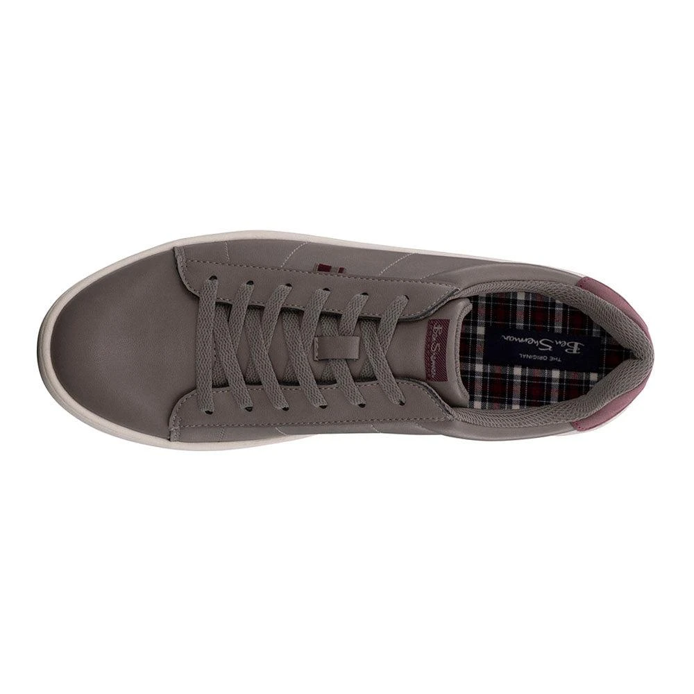Ben Sherman Hampton Lace Up Sneakers 4