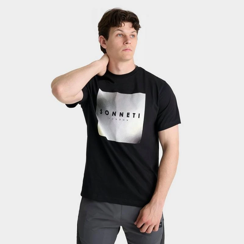 Sonneti Men's Sonneti London Dunlo T-Shirt 1