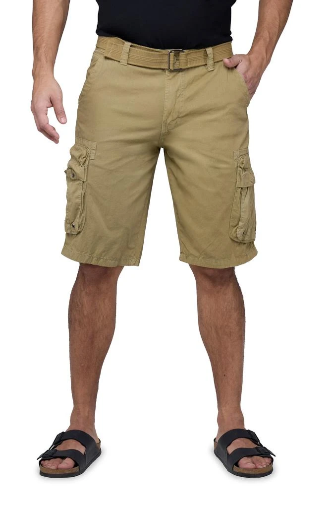 XRAY Cargo Shorts
