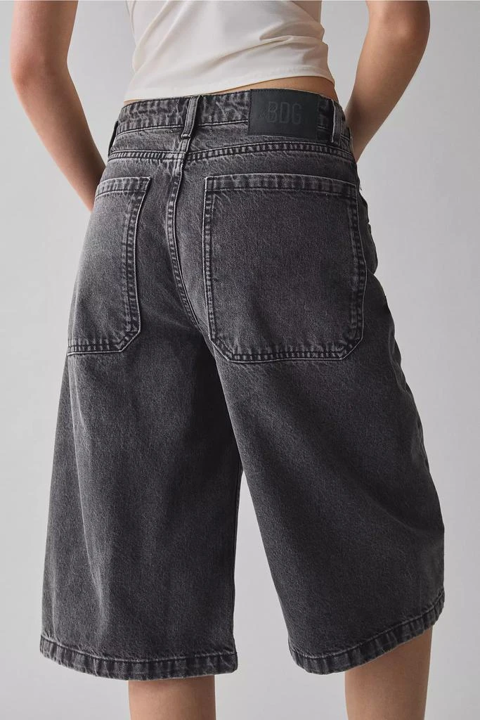 BDG BDG Mega Mid-Rise Baggy Jort 2
