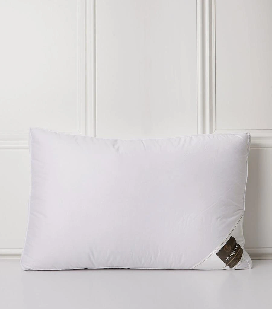 Brinkhaus Soft Down Around Pillow (50cm x 75cm) 3