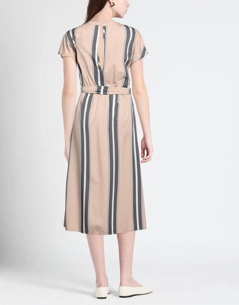 BIANCOGHIACCIO Midi dress 3