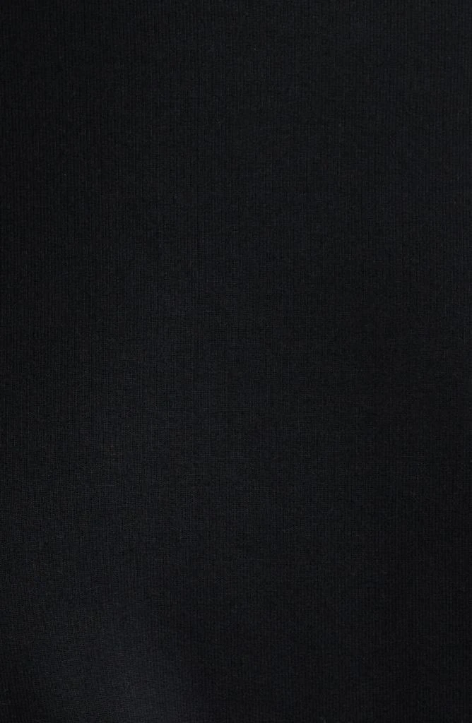 Open Edit Solid Stretch Modal Short Pajamas 5