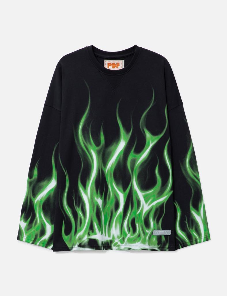 PDF LA Flame Longsleeve