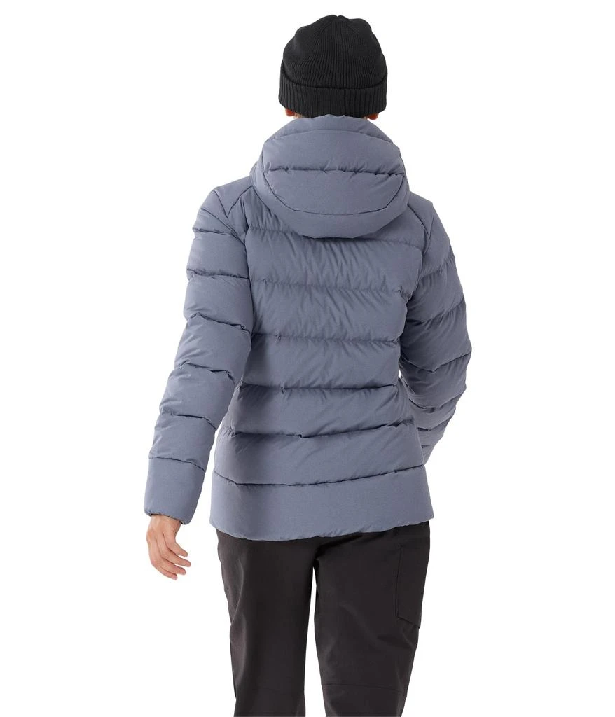 Arc'teryx Thorium Hoody 2