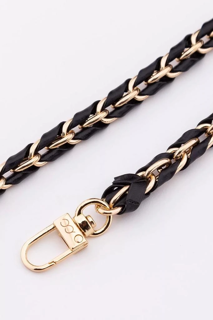 Cordée Cases Cordée Cases Emi Leather Phone Chain 2