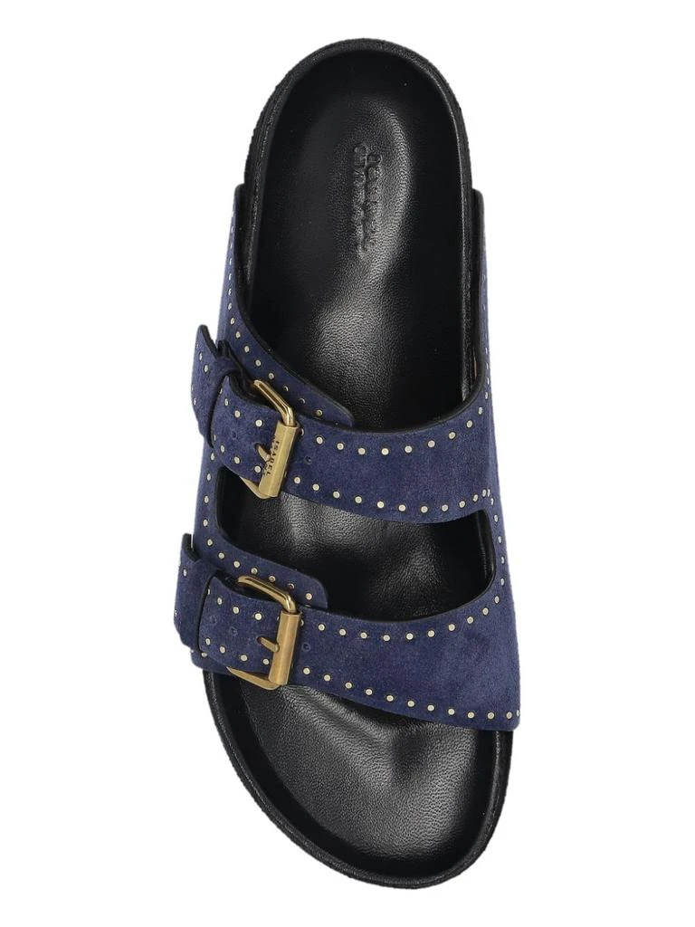 Isabel Marant Women's Sandals blue 3