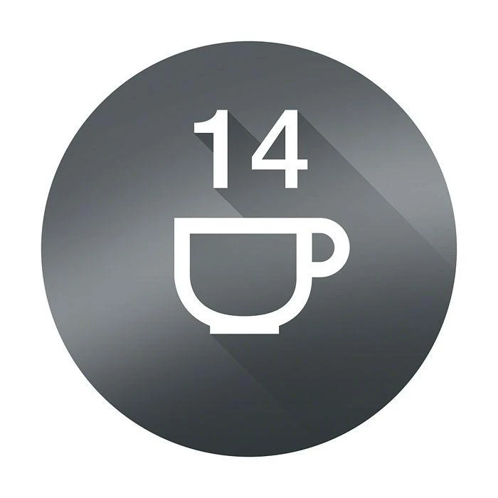 Braun PureFlavor 14 Cup Coffee Maker 3