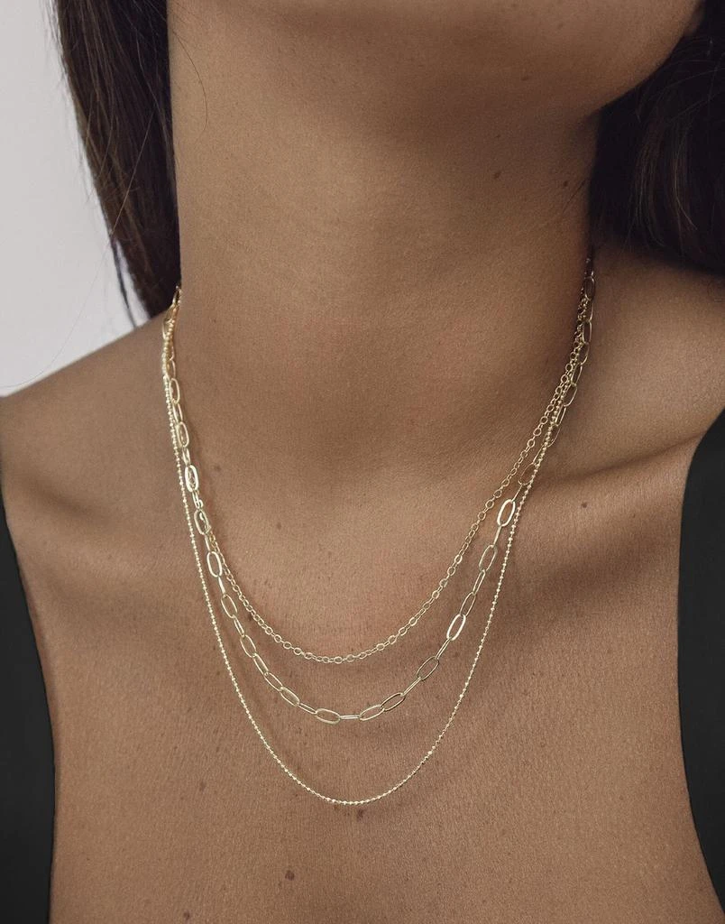 Shashi Necklace 2