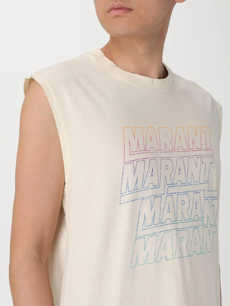 ISABEL MARANT T-shirt men Isabel Marant 3