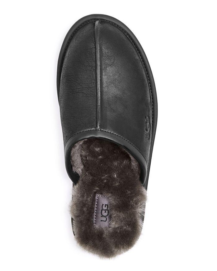 UGG Men's Scuff Mule Slippers