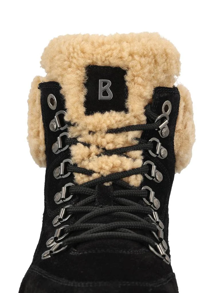 Bogner Bogner Boots 4