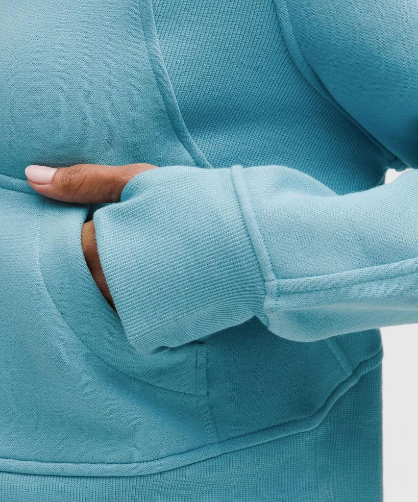 Lululemon Scuba Oversized Full-Zip Hoodie 41