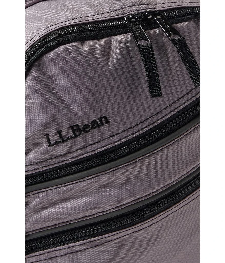 L.L.Bean Super Deluxe Bookpack (Little Kids/Big Kids) 4