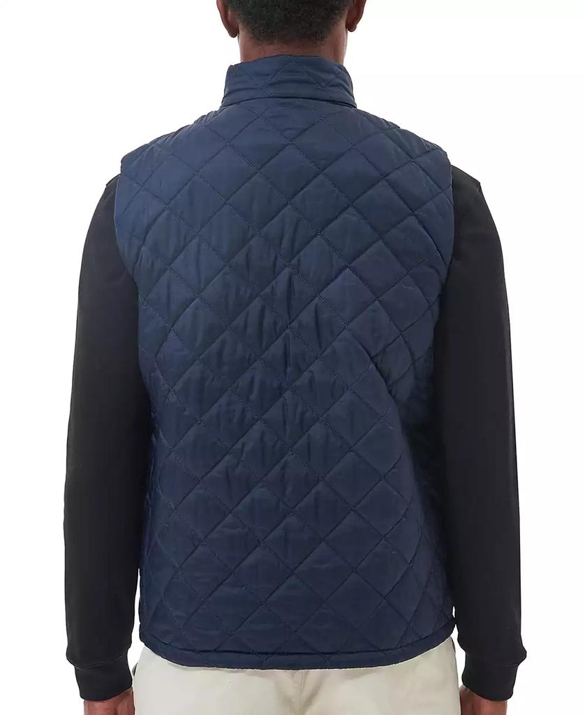Barbour Men's Quilted Monty Gilet, Created for Macy's