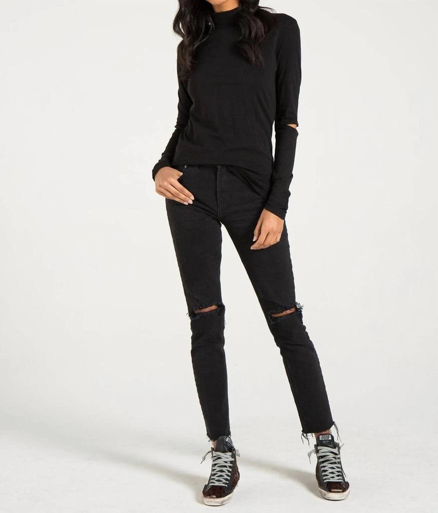 n:philanthropy River Turtleneck 1