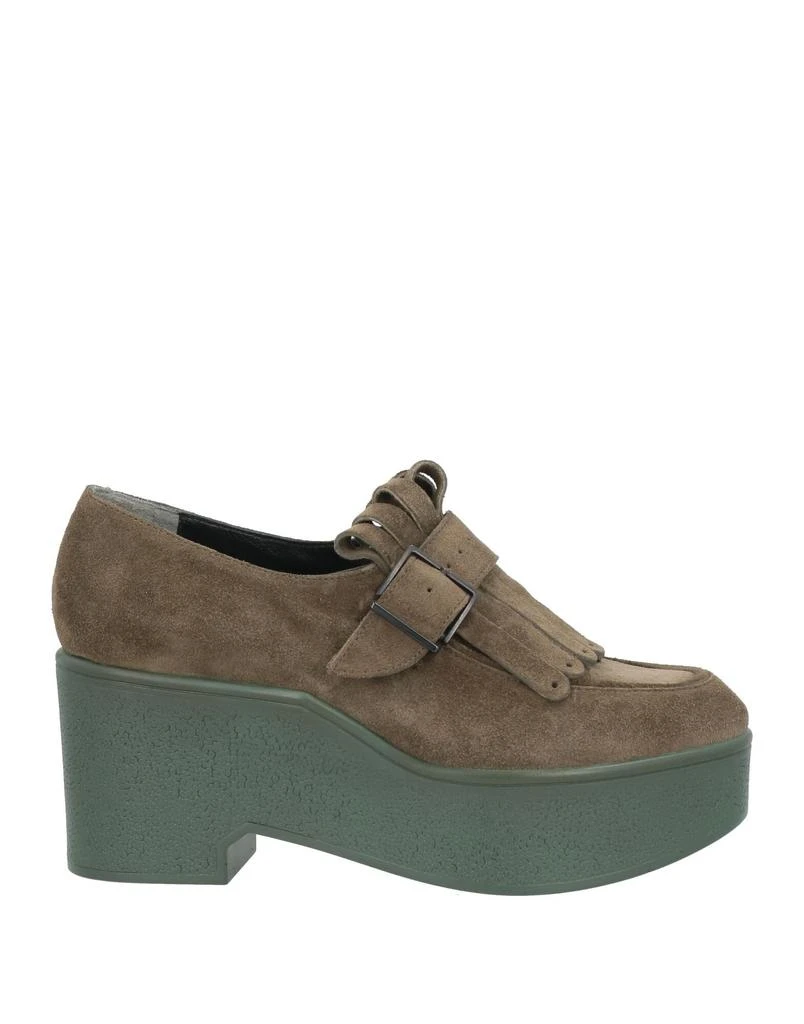 ROBERT CLERGERIE Loafers 1
