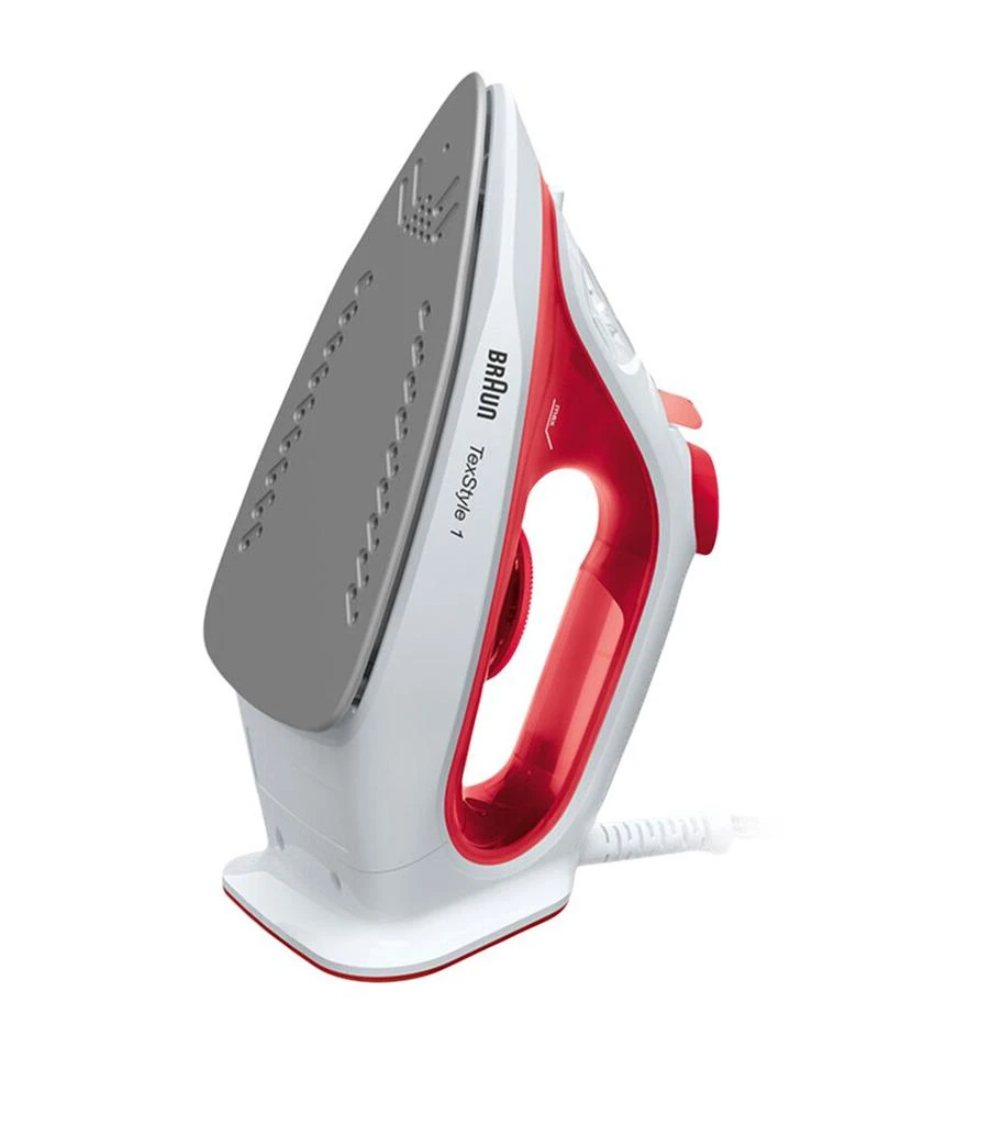 Braun TexStyle 1 Steam Iron 3