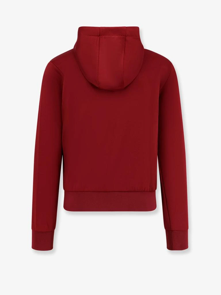Adidas WB Track Hoodie hooded sweatshirt 2