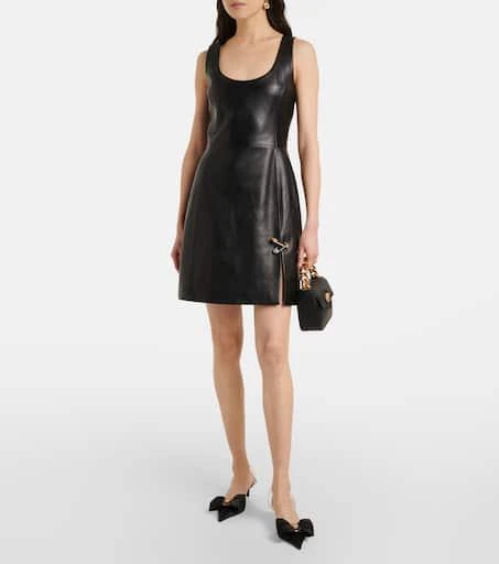 Shop Safety Pin leather minidress on Sale at BeyondStyle  Get 50% Off  Safety Pin leather minidress with Limited-Time Flash Deals, Exclusive  Discounts, and Special Offers. Enjoy Unbeatable Savings on Safety Pin