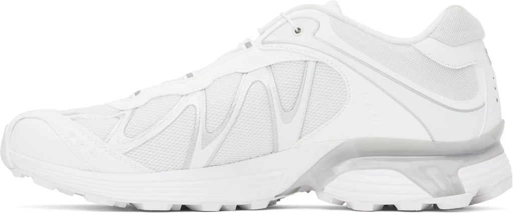 Salomon White XT-Whisper Sneakers 3